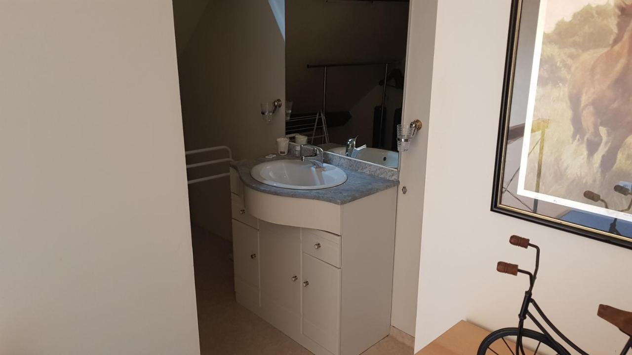 Hebergement-Luxeuil-Les-Bains Luaran gambar
